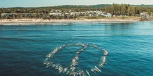 Byron Bay is awash with celebrities. A Netflix reality show is the last straw for locals.