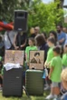 Scuola Ada Negri di Udine in festa: viaggio tra arte e comunità