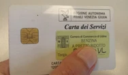 Contributi carburanti: tessera fisica/digitale e sconti confermati in FVG