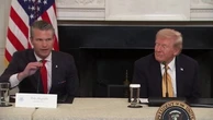 Hegseth doesn’t dispute National Guard ‘crowd control’ plans