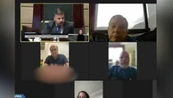 Politician mistakenly joins video call whilst sitting on the toilet
