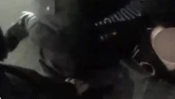 Watch: Police officer pins boy to floor and screams in his face