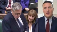 Rachel Reeves is resilient and will bounce back, says Wes Streeting