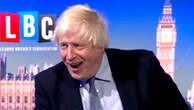 Boris Johnson says Downing Street apartment resembled a ‘crack den’