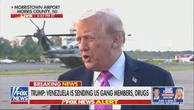 Trump claims 300million people died last year from drugs