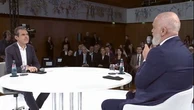 World’s first AI minister ‘pregnant with 83 children’