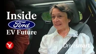 Ford GB’s managing director on Ford’s past, present and future
