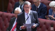 Britain ‘not safe’ and underprepared for war, warns former Nato chief