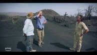 First-look at One For The Road trailer as Top Gear trio reunite