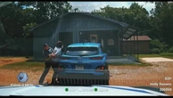 Watch: State trooper arrests woman rushing to save dying dog