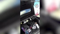 Drug dealer congratulates police after £1m of cocaine found in car