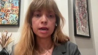 DC shooting witness recalls moment she ‘looked evil in eye’