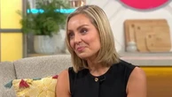 Amy Dowden reveals advice she gave to ITV star after Strictly return