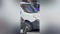 Woman gets revenge on catcaller by reporting his untaxed van