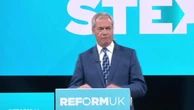 Farage falsely accuses Rayner of avoiding paying council tax