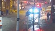 Phone thief caught in under 60 seconds by undercover police