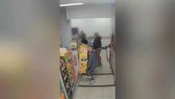 Brazen shoplifter swipes entire Mini Eggs display from supermarket
