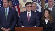 Mike Johnson dismisses restraining order against MAGA Congressman