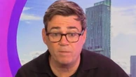 Burnham shares key aim for Labour amid party leadership speculation