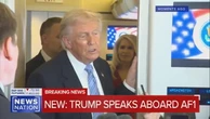 Trump refuses to say if he’d defend Taiwan from Chinese aggression