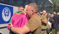 Ukrainian civilians held captive in Russia since 2014 released