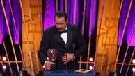 Danny Dyer’s expletive-laden Bafta speech cut from BBC broadcast