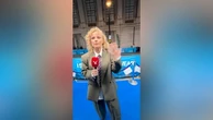 I Swear’s Maxine Peake on John Davidson shaping her view of Tourette’s