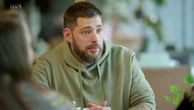 Man abandoned as baby with placenta attached finally meets family