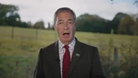 Farage responds as migrant found guilty of death threats via TikToks