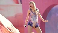 Taylor Swift’s gig causes ‘seismic activity’ detectable 100km away