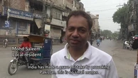 Pakistanis say India will ‘pay a huge price’ following missile attack