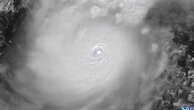 Watch: Eye of deadly Hurricane Milton shown in satellite video