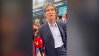 Cillian Murphy praises teachers as ‘custodians of next generation’