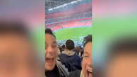 Ant and Dec declare Newcastle Carabao Cup win ‘best day of our lives’