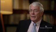 UK must not keep changing prime ministers, says John Major