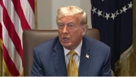 Trump seems unaware who ordered pause on Ukraine weapons shipments