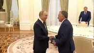 Watch: Trump envoy Witkoff meets with Putin ahead of peace deadline