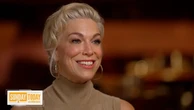 Hannah Waddingham reveals how Jason Sudeikis cast her in Ted Lasso