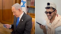 Netanyahu congratulates Israel’s Eurovision runner-up