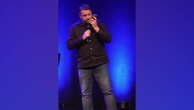 Jason Manford’s hilarious revenge on audience member’s partner