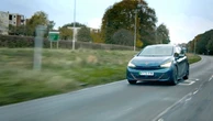 Join the experts for an electric road trip in the CUPRA Born