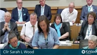Newly elected Reform councillor admits she ‘doesn’t understand ‘