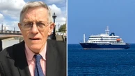 Simon Calder explains hantavirus cruise ship outbreak latest
