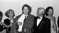 Six iconic looks which helped build Giorgio Armani’s fashion empire