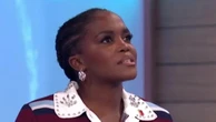 Oti Mabuse cries live on Loose Women after Strictly exit news