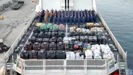 US Coast Guard shows off ‘largest cocaine offload in history’