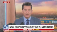 Fox News host thinks Trump should be on Mount Rushmore