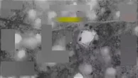 US releases footage of operation that killed Isis leader in Nigeria