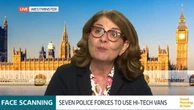 Minister vows ‘every community’ to have contactable police officer