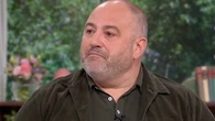 Wynne Evans cries discussing Strictly scandal in live TV interview